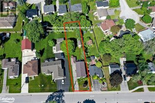 Bungalow for Sale, 542-A Maple Street, Collingwood, ON