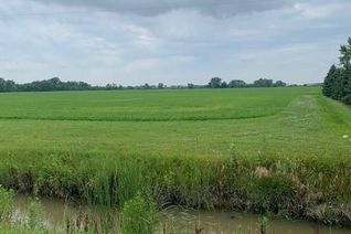 Residential Farm for Sale, 4799 Concession Rd 9, Windsor, ON