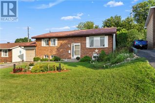 Bungalow for Sale, 99 Ivy Avenue, Renfrew, ON