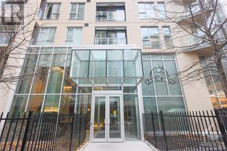 Condo Apartment for Sale, 40 Nepean Street #503, Ottawa, ON