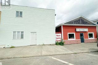 General Commercial Business for Sale, 150-152 Main Street, Grand Falls-Windsor, NL
