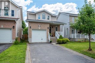 Property for Sale, 1032 Rainbow Crescent, Kingston, ON