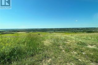 Property for Sale, Poundmaker Trail Land, North Battleford, SK