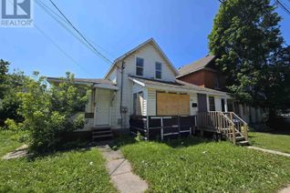 Duplex for Sale, 369-371 Wellington St E, Sault Ste Marie, ON