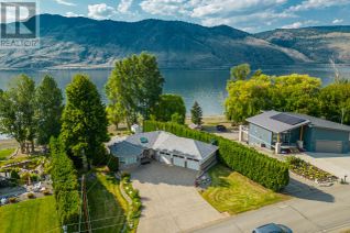 Detached House for Sale, 6961 Savona Access Rd, Kamloops, BC