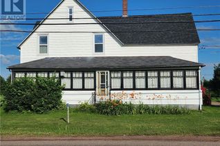 Detached House for Sale, 3144 Route 132, Scoudouc, NB