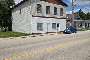 Duplex for Sale, 2054 Victoria St, Gorrie, ON