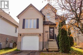 House for Rent, 532 Penny Lane, Waterloo, ON