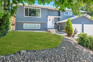 House for Sale, 1807 22 Street, Vernon, BC