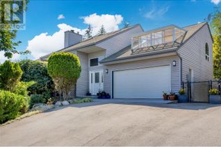 Detached House for Sale, 3964 Angus Drive, West Kelowna, BC