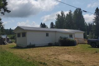 Mini Home for Sale, 38 Centre Glassville Road, Glassville, NB