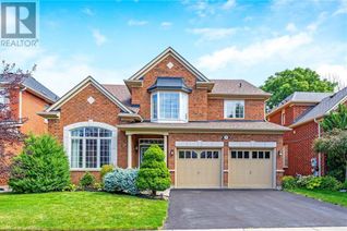 House for Sale, 124 Arborglen Drive, Georgetown, ON
