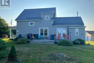 Detached House for Sale, 7 King Street, Liverpool, NS