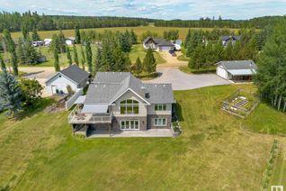 Bungalow for Sale, 5 62001 Twp Rd 462a, Rural Wetaskiwin County, AB