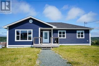 House for Sale, 10 Reid Street, Upper Island Cove, NL