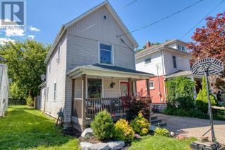 House for Sale, 22 Charteris Street, Chatham, ON