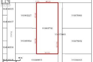 Land for Sale, 700 Carlyle Avenue, Carlyle, SK