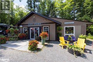 Office for Sale, 1010 Mary Roberts Road, Baysville, ON