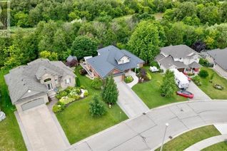 Detached House for Sale, 90 River Run Road, Drayton, ON