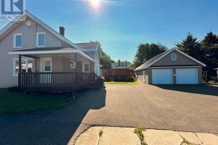 Detached House for Sale, 57 Pouvoir Road, Edmundston, NB