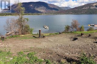 Commercial Land for Sale, 1419 Little Shuswap Lake Road, Chase, BC