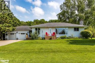 House for Sale, 165 Lafontaine Road E, Tiny, ON