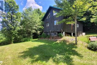 Cottage for Sale, 1060 Baker Side Road, Bracebridge, ON