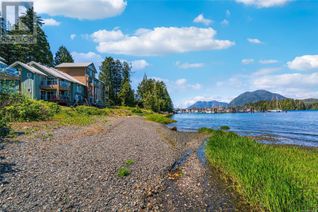 Condo Apartment for Sale, 151 Eik Rd #A104, Tofino, BC