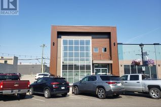 Office for Sale, 331 George Street, Prince George, BC