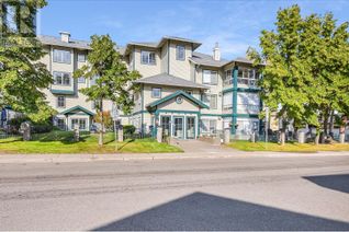 Property for Sale, 1638 6th Avenue #201, Prince George, BC