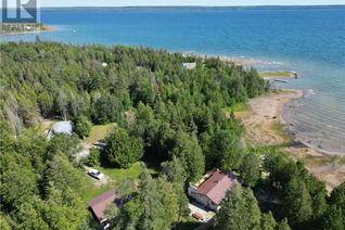 Property for Sale, 60 Leask Bay Shores Lane, Manitowaning, ON