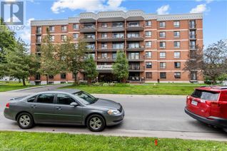 Condo Apartment for Sale, 14 Greenview Drive Unit# 603, Kingston, ON