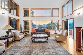 House for Sale, 1027 Glacier View Drive, Squamish, BC