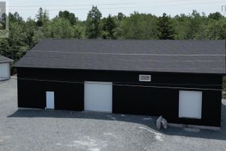 Industrial Property for Sale, 106 Enterprise Way, Elmsdale, NS