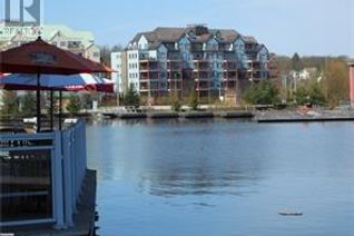 Condo for Sale, 130 Steamship Bay Road Unit# 208, Gravenhurst, ON