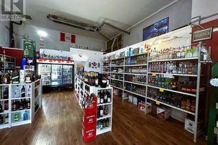 Liquor Store Business for Sale, 4655 54 Avenue Ne #101, Calgary, AB