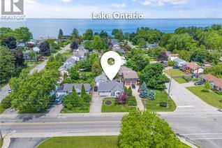 Bungalow for Sale, 313 Lake Street, Grimsby, ON
