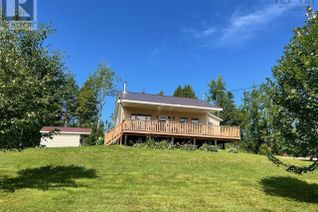 House for Sale, 2193 Hunter Road, West Wentworth, NS