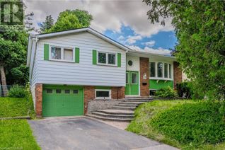 Bungalow for Rent, 105 Moccasin Drive Unit# B, Waterloo, ON