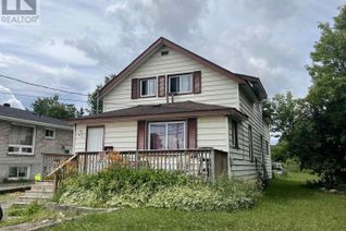 Duplex for Sale, 603 Wellington St W, Sault Ste. Marie, ON