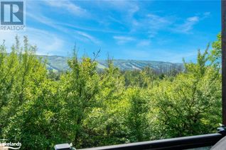 Condo Apartment for Sale, 18 Beckwith Lane Unit# 205, The Blue Mountains, ON