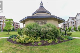 Condo Townhouse for Sale, 57 Ferndale Drive S Unit# 5, Barrie, ON