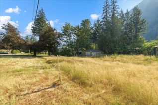 Commercial Land for Sale, 19728 Silverhope Road, Hope, BC