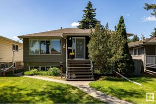 House for Sale, 9856 76 St Nw, Edmonton, AB