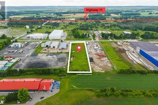 Commercial Land for Sale, 9 Winstar Road, Oro-Medonte, ON