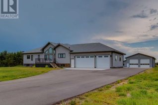 Bungalow for Sale, 466097 120 Street E, Rural Foothills County, AB