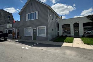 Commercial/Retail Property for Sale, 16 Water Street North, St. Marys, ON