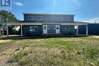 Duplex for Sale, 1541 Loran Drive, Dawson Creek, BC