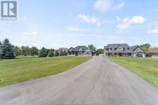 Ranch-Style House for Sale, 1015 East Ruscom River Road, St. Joachim, ON