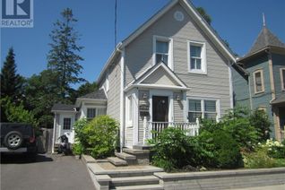 House for Sale, 430 Sydney Street, Cornwall, ON